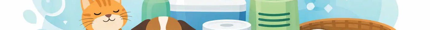 Best Pet Odor Control Products That Work