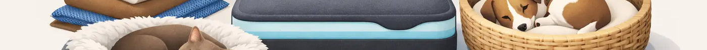 Pet Bed Materials Guide for Smarter Buying