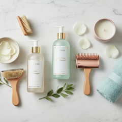 Collection image for: Pet Bath & Body