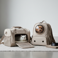 Collection image for: Pet Carriers