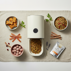 Collection image for: Pet Treats & Food