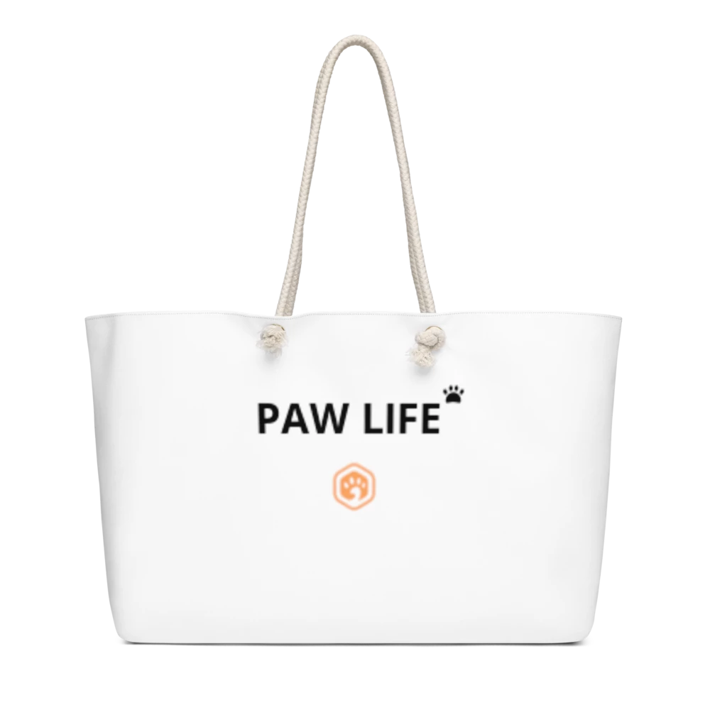 Weekender Bag