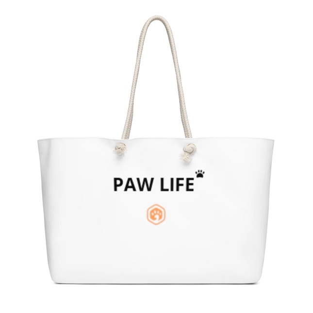 Weekender Bag