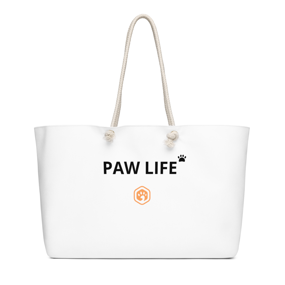 Weekender Bag