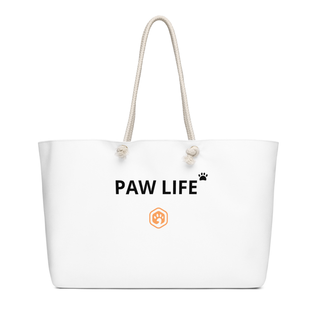Weekender Bag