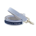 HI_LakeLife_leash_bluestripe - Nai Pet Store