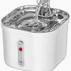 New EU / Stainless Steel