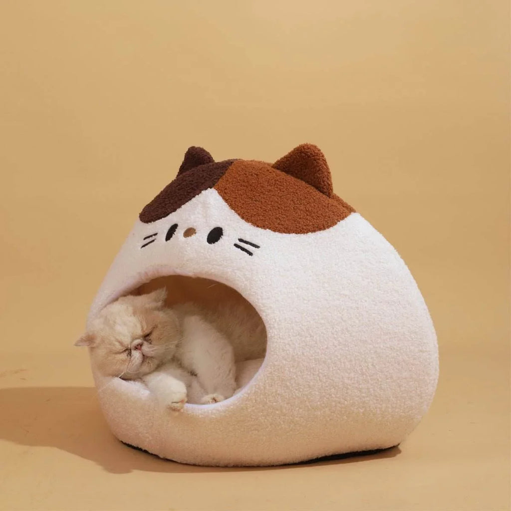one-bite-ivory-pet-bed-425918 - Nai Pet Store