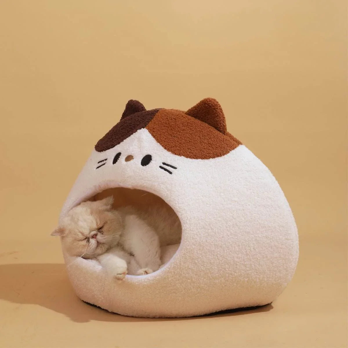 one-bite-ivory-pet-bed-425918 - Nai Pet Store