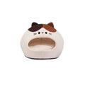 one-bite-ivory-pet-bed-666516 - Nai Pet Store
