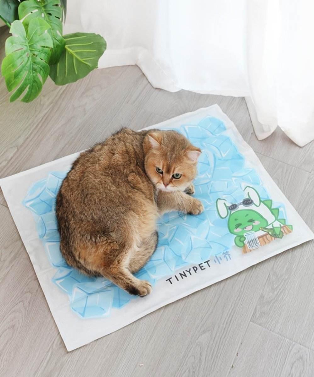 summer-cooling-pet-ice-mat-974299 - Nai Pet Store